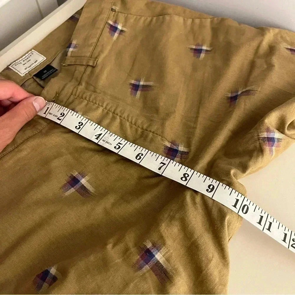 💕Club Monaco men  shorts - Picture 9 of 9